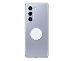 Samsung Durchsichtige Gadget-Hülle für das Galaxy Z Fold5