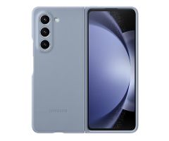 Samsung Öko-Lederhülle für Galaxy Z Fold5 blau