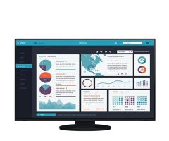 Eizo FlexScan EV2781-BK