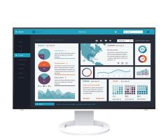 Eizo FlexScan EV2781-WT