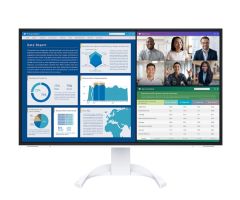 Eizo FlexScan EV3240X-WT