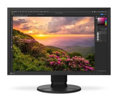 Eizo ColorEdge CS2400S ColorNavigator