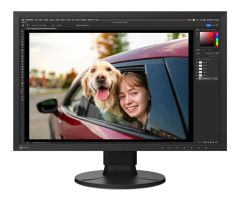 Eizo ColorEdge CS2400R ColorNavigator