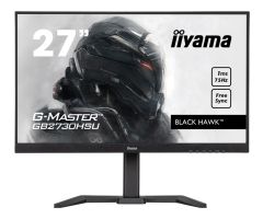 iiyama G-Master GB2730HSU-B5 27 Zoll FHD Gaming Monitor HDMI/DP/VGA