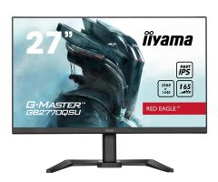 iiyama G-Master GB2770QSU-B5 27 Zoll WQHD Gaming Monitor HDMI/DP 16