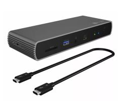 ICY BOX Thunderbolt4 (8K/30Hz, 2x 4K/60Hz)