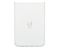 Ubiquiti U6-IW (a/b/g/n/ac/ax 5400Mb/s) 2,4/5GHz