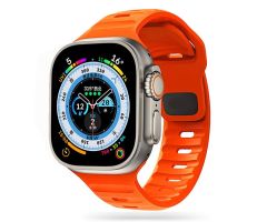 Tech-Protect IconBand-Linie für Apple Watch orange