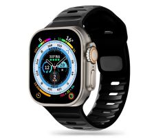Tech-Protect IconBand Line für Apple Watch schwarz