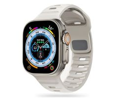 Tech-Protect IconBand-Linie für Apple Watch Starlight