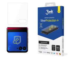 3mk SilverProtection+ für Motorola razr 40 ultra 5G (vorne)