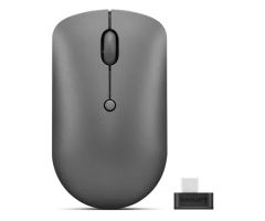 Lenovo 540 USB-C Wireless Compact Mouse (grau)