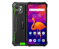 Blackview BV8900 8/256GB 10000mAh zielony