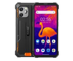 Blackview BV8900 8/256GB 10000mAh orange