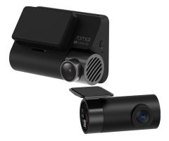 70mai A810 Dash Cam 4k/3"/150 + RC12