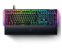 Razer BlackWidow V4 Grüner Schalter