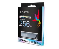 ADATA 256GB Elite UE800 USB 3.2 Typ-C
