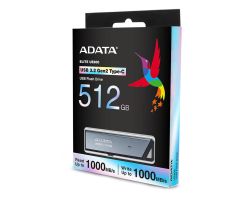 ADATA 512GB Elite UE800 USB 3.2 Typ-C