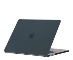 Tech-Protect SmartShell MacBook Air 15 M2/M3 2023-2024 matt schwarz