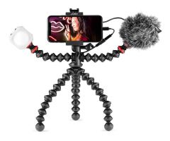 Joby GorillaPod Mobile Vlogging Kit