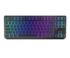 ENDORFY Thock TKL Wireless Red Pudding