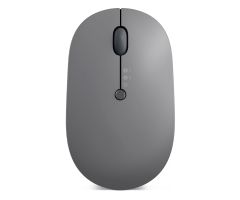 Lenovo Go Wireless Multi-Device Mouse (Storm Grey)