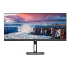 OUTLET - AOC U34V5C/BK