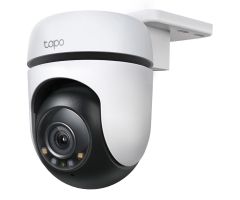 TP-Link Tapo C510W Outdoor, drehbare WLAN-Kamera