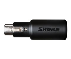 Shure MVX2U