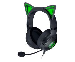 Razer Kraken Kitty V2 Black