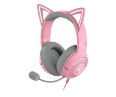 Razer Kraken Kitty V2 Quartz