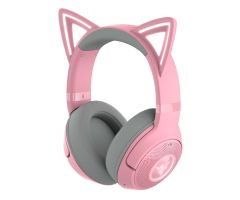 Razer Kraken Kitty BT V2 Quartz