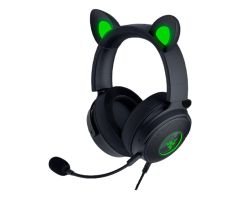Razer Kraken Kitty V2 Pro Black