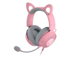 Razer Kraken Kitty V2 Pro Quartz