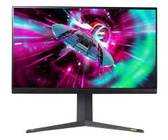 LG UltraGear 32GR93U-B