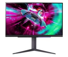 LG UltraGear 27GR93U-B