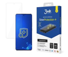 3mk SilverProtection+ für OPPO Reno10 5G / Reno10 PRO 5G