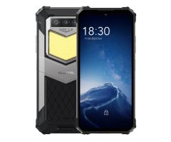 OUKITEL WP26 8/256GB 10000mAh schwarz