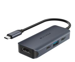 Hyper HyperDrive EcoSmart Gen.2 Universal USB-C 4-in-1-Hub 100 W PD