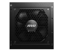 MSI A650GL 650W 80 Plus Gold
