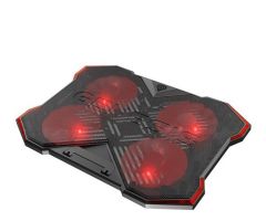 Genesis Kühlpad für OXID 260 15,6-17,3" Laptop