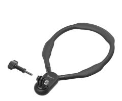 DJI Nackenhalter für Sportkameras
