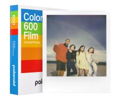 Polaroid Farbfilm 600