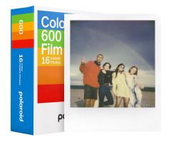 Polaroid Color Film 600 2er-Pack