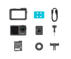DJI Osmo Action 4 Standard Combo
