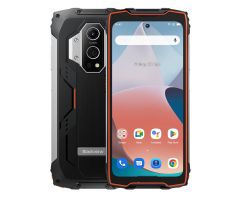 Blackview BV9300 12/256GB 15080mAh orange 120Hz (laser)