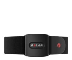 Polar Verity Sense Sensor schwarz M-XXL