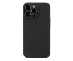 Holdit Slim Case iPhone 13 Pro Schwarz
