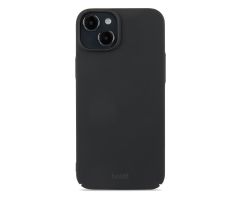 Holdit Slim Case iPhone 15 Plus Schwarz