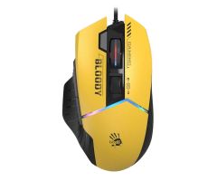 A4Tech Bloody W95Max Sports Lime